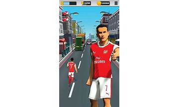 Arsenal Pro for Android - Download the APK from Habererciyes